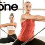 Les Mills Tone